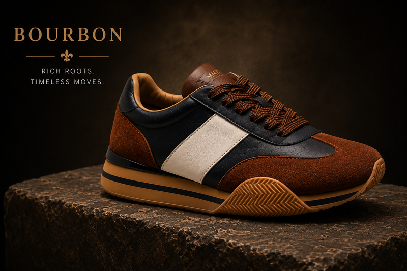 BOURBON